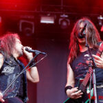 Into The Grave 2019: Death Angel